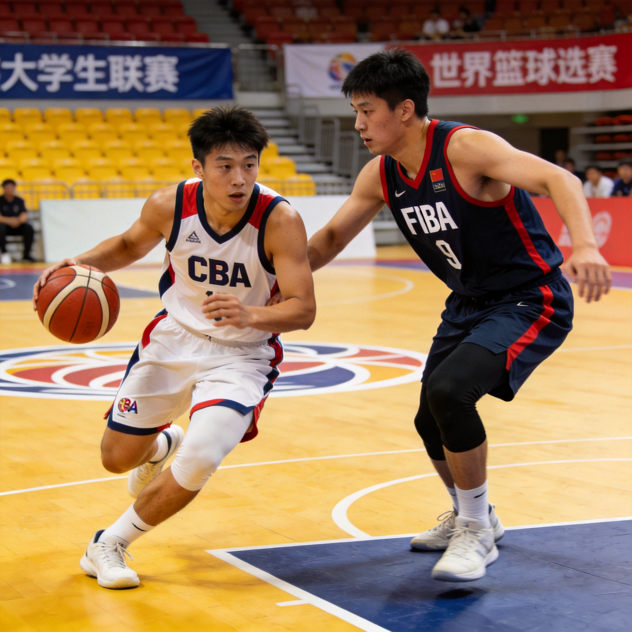 Basketball