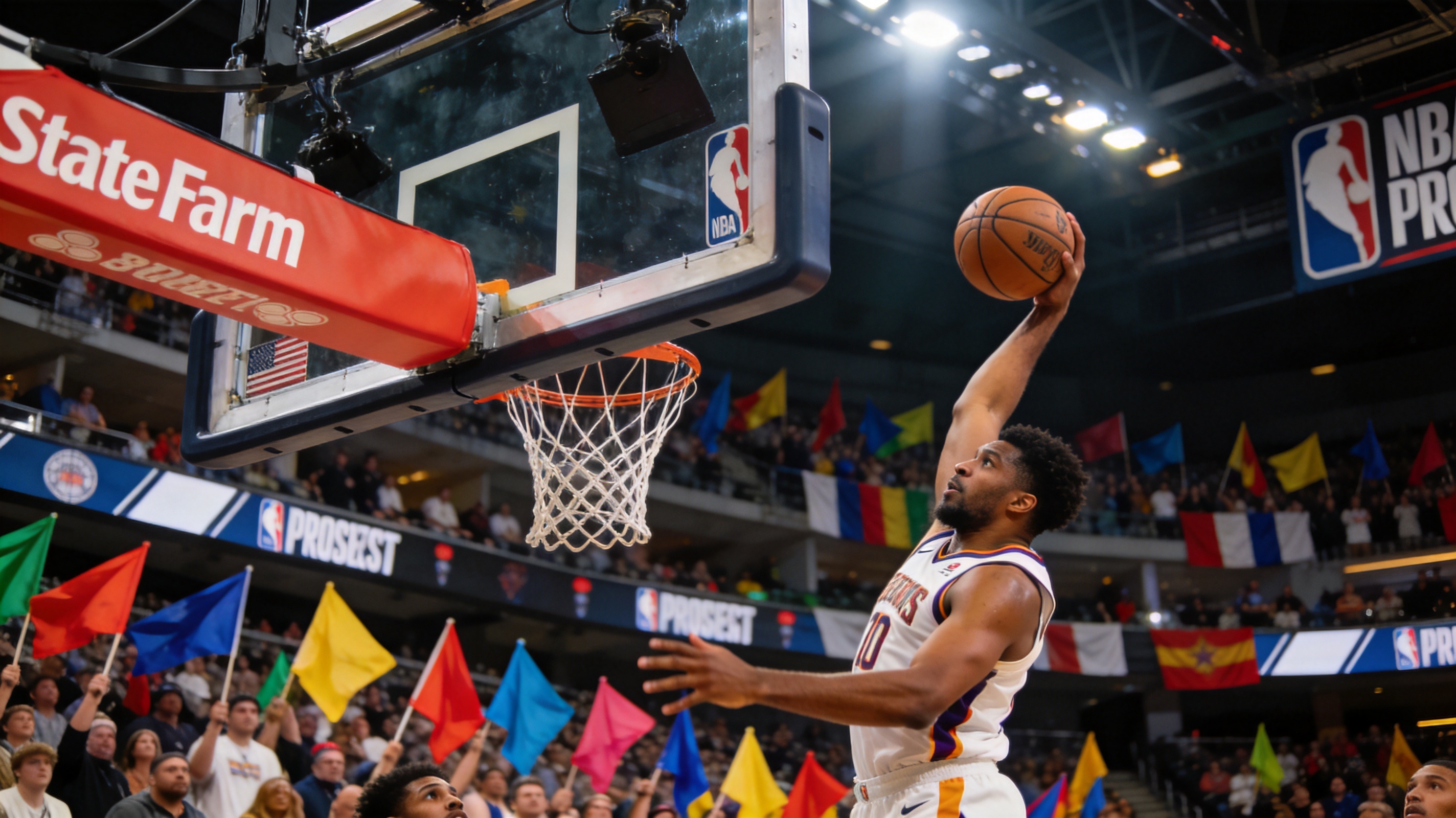 NBA