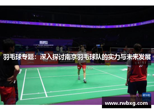 羽毛球专题：深入探讨南京羽毛球队的实力与未来发展