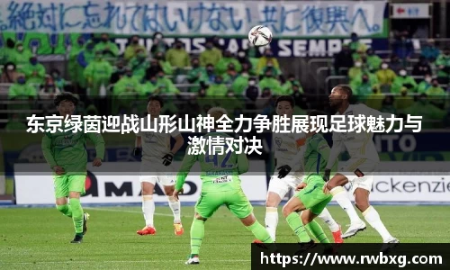 东京绿茵迎战山形山神全力争胜展现足球魅力与激情对决