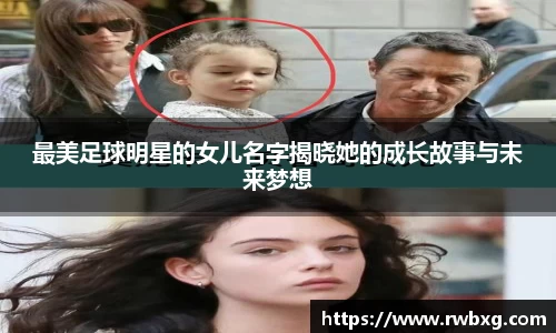 最美足球明星的女儿名字揭晓她的成长故事与未来梦想