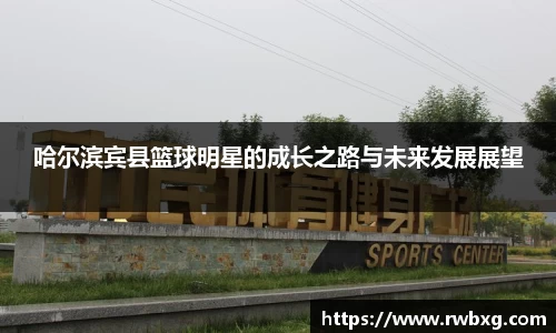 哈尔滨宾县篮球明星的成长之路与未来发展展望